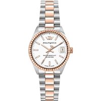 Orologio Philip Watch Donna Caribe in Acciaio R8253597580 - R8253597580